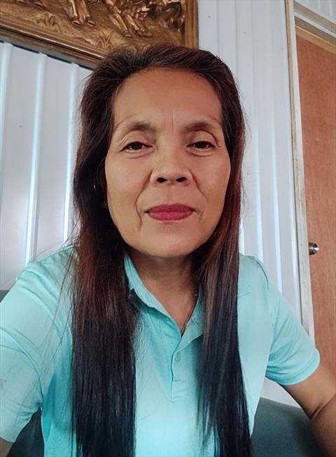 Emelita Cortez