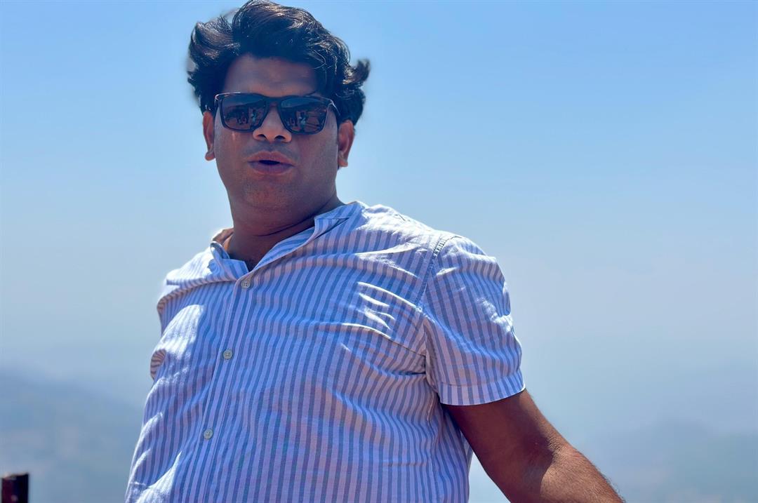 mayur