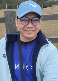 manoy ralph