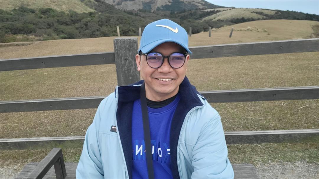 manoy ralph