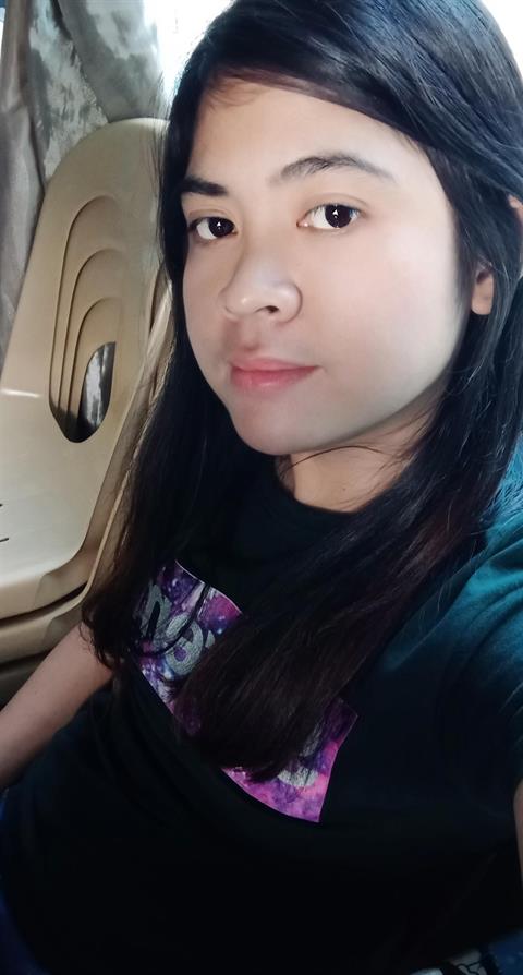Jackie Esquilon
