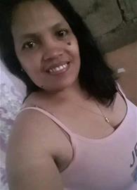 ilene sayson