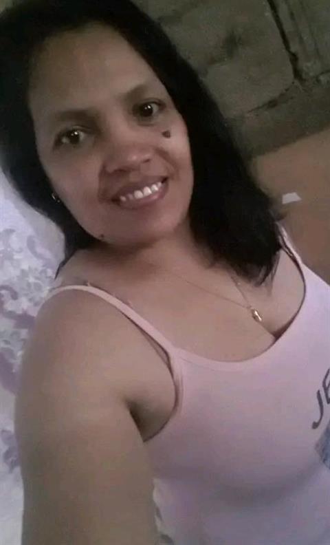 ilene sayson