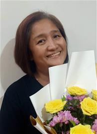 Caroll Joy