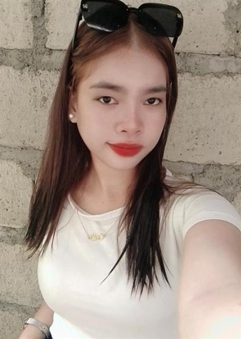 jerelyn Regala