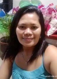 Rosanna Uayan