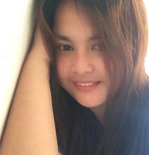 queency anne amorin