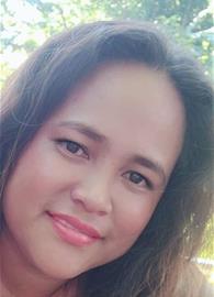 Rose Ann Rosales
