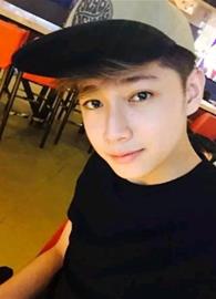 jerald