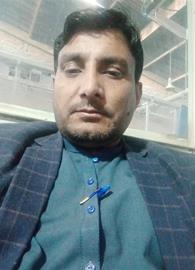 Shahzad pathan