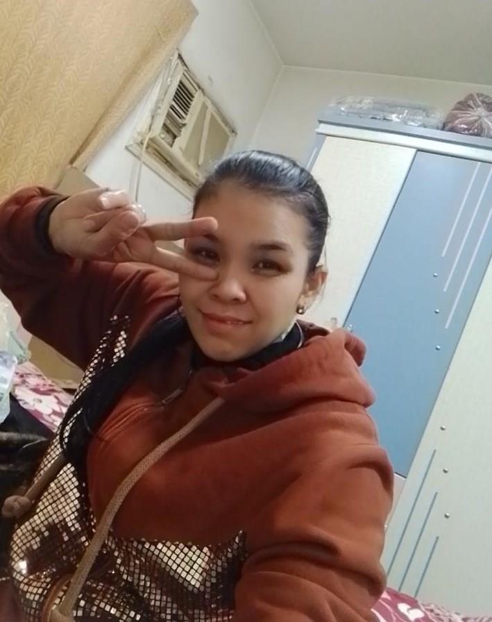 Ma Valentina Calanug