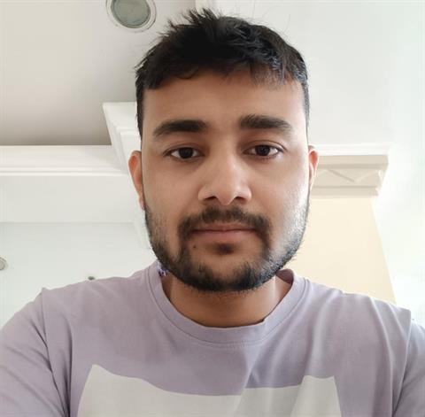 imran