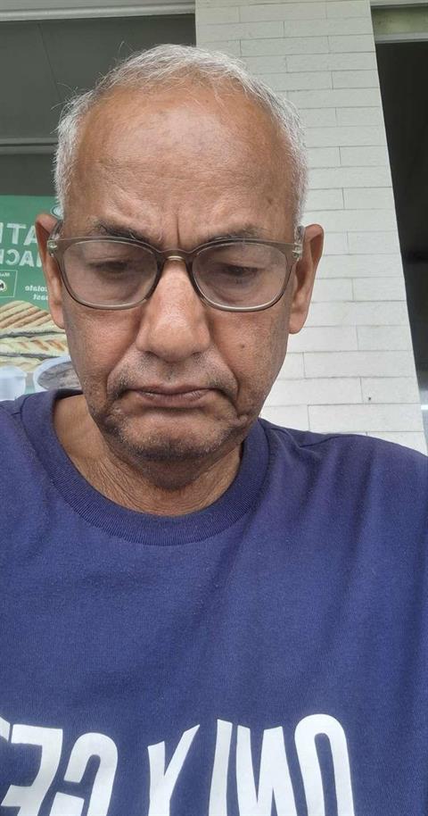 ebrahim