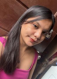 Kristine Mae De Luna