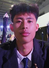hendrickvince