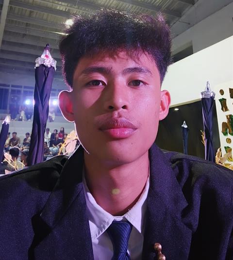 hendrickvince