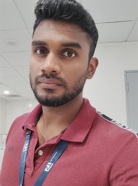 Jack Raavan