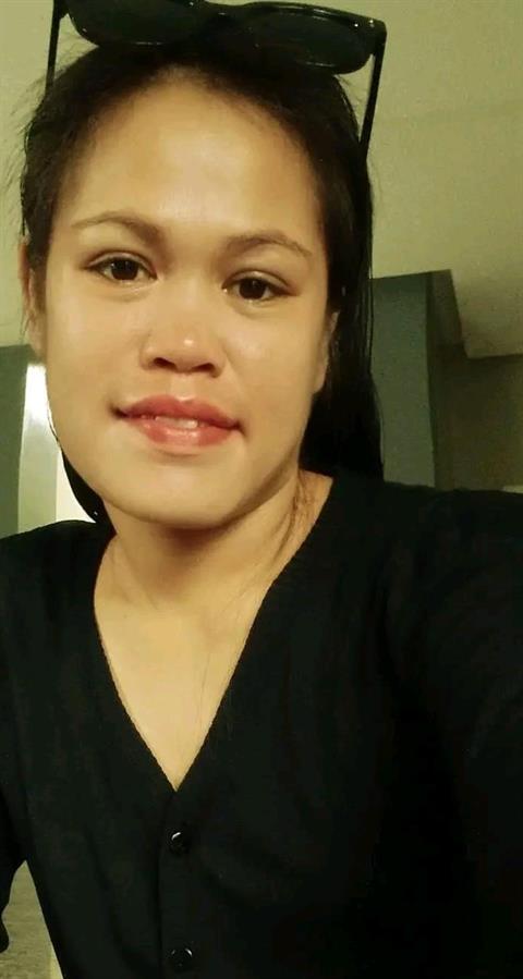 Michelle abing Andao