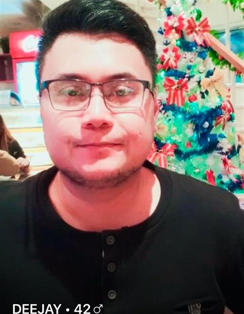 DaveJohn