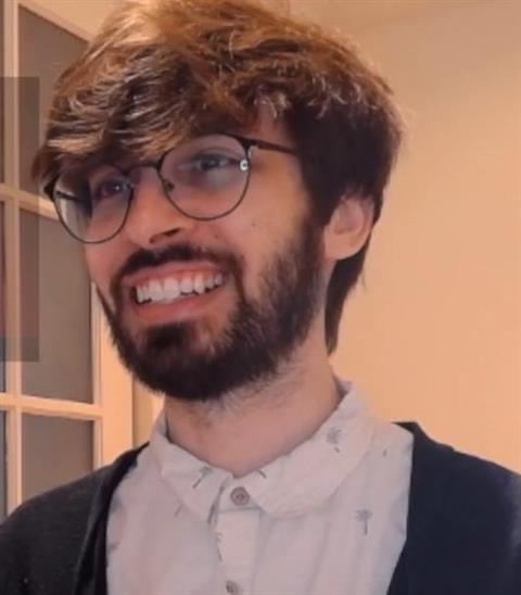 Marc-Andre