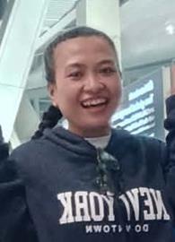 Rodgelyn libradilla