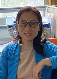 Iris Deng