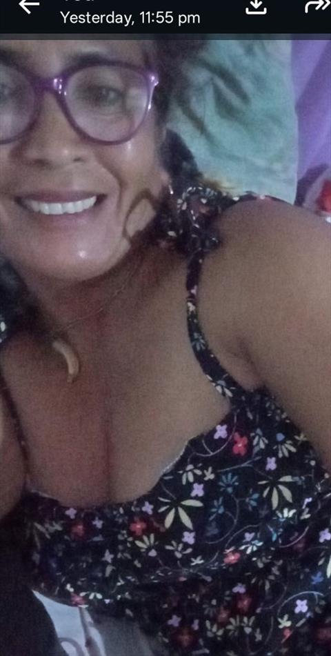 jovelyn eribal