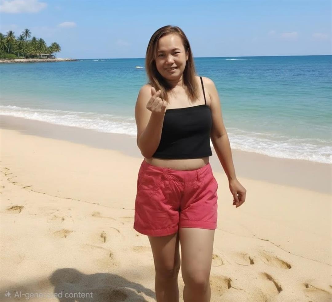 Chinita Islander