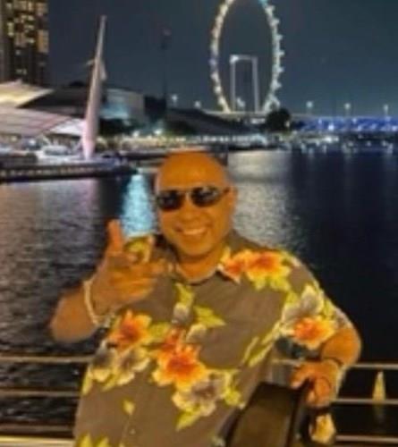 chrisMango