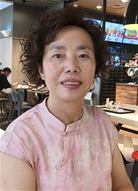 wangmeili