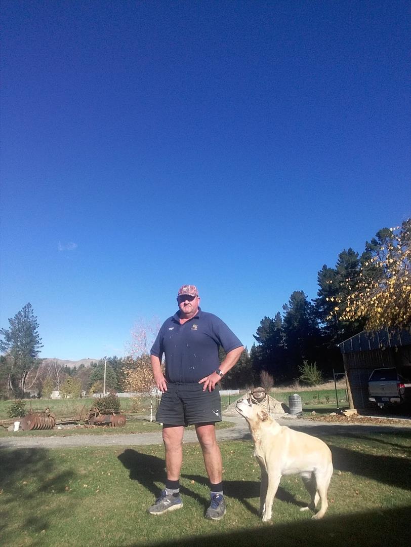 Rosiesdad