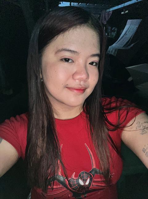 cherryshaika