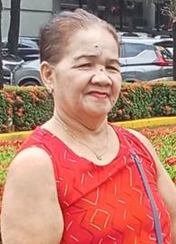 Remedios Rabe