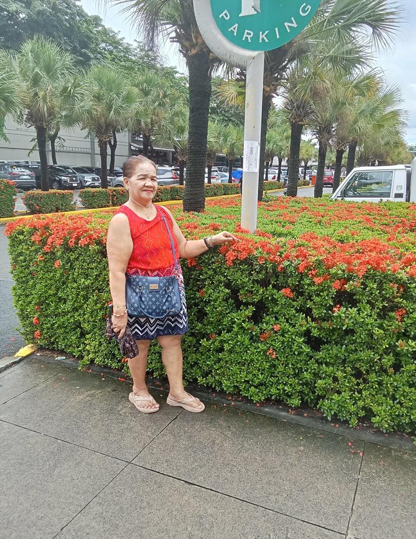 Remedios Rabe