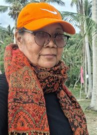 vilma cayqgo