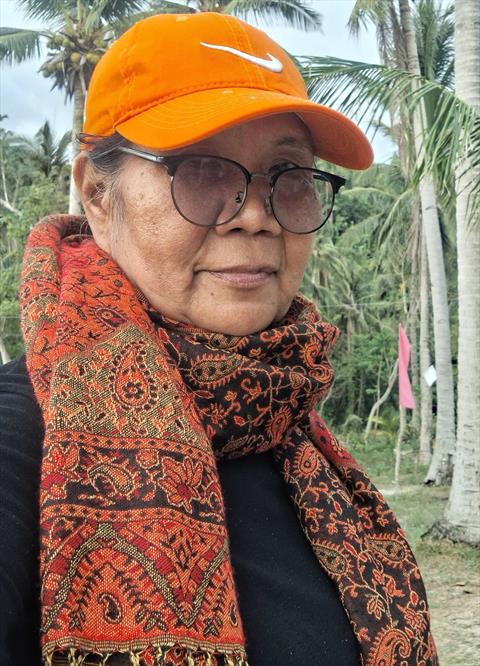 vilma cayqgo