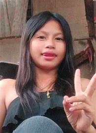 kiannah abelo