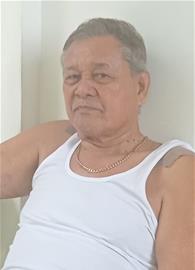 Lazaro culanag Abier