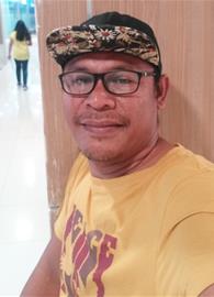 jhonstarch