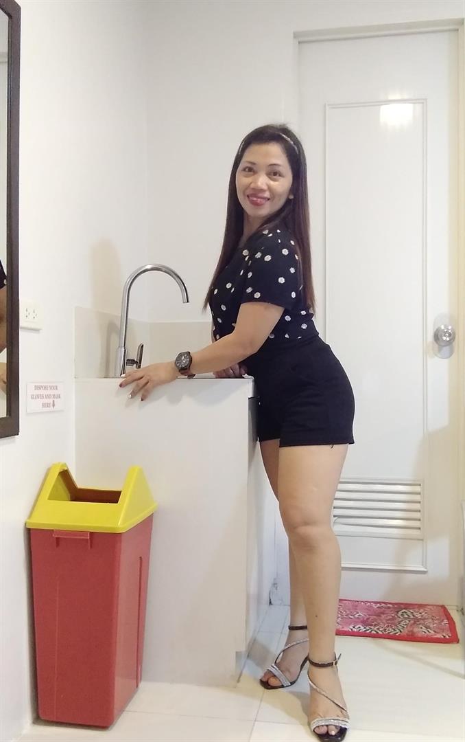 Lady boss