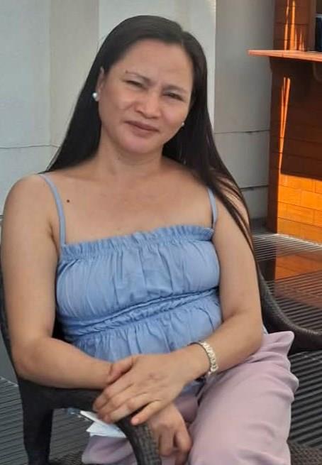 Febbymae