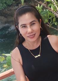 vicky mhavic