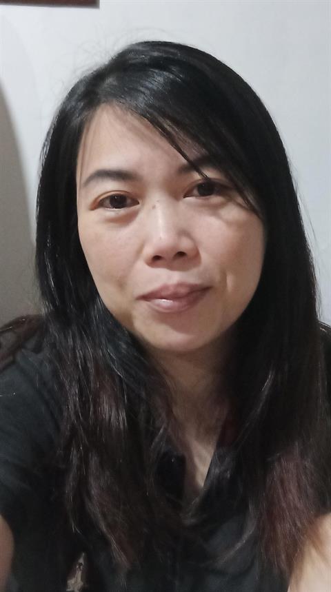 Grace Wang
