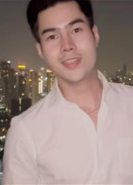 Grey Wu
