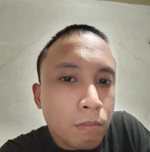clinton cervantes