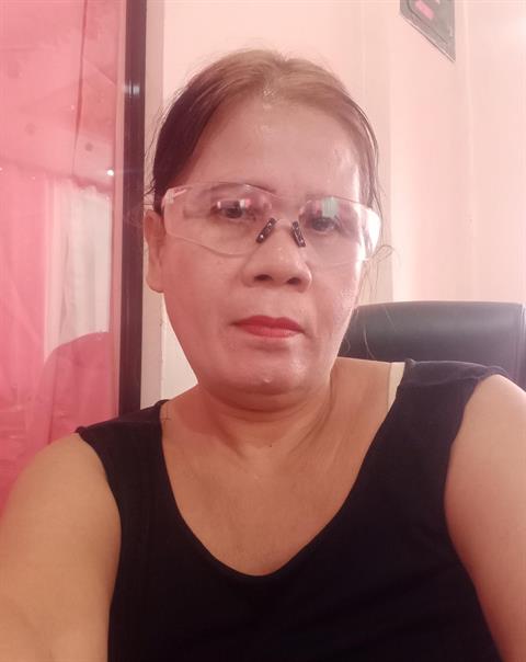 Benilda Nael