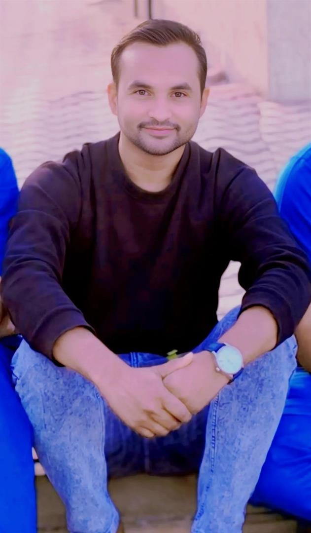 afroj khan