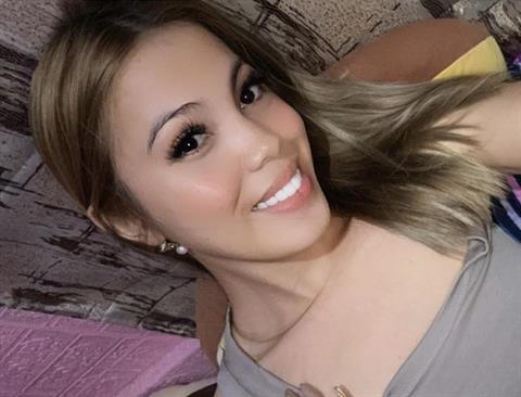 Precious Farrah