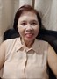 Antonia pumares