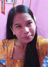 its cristy